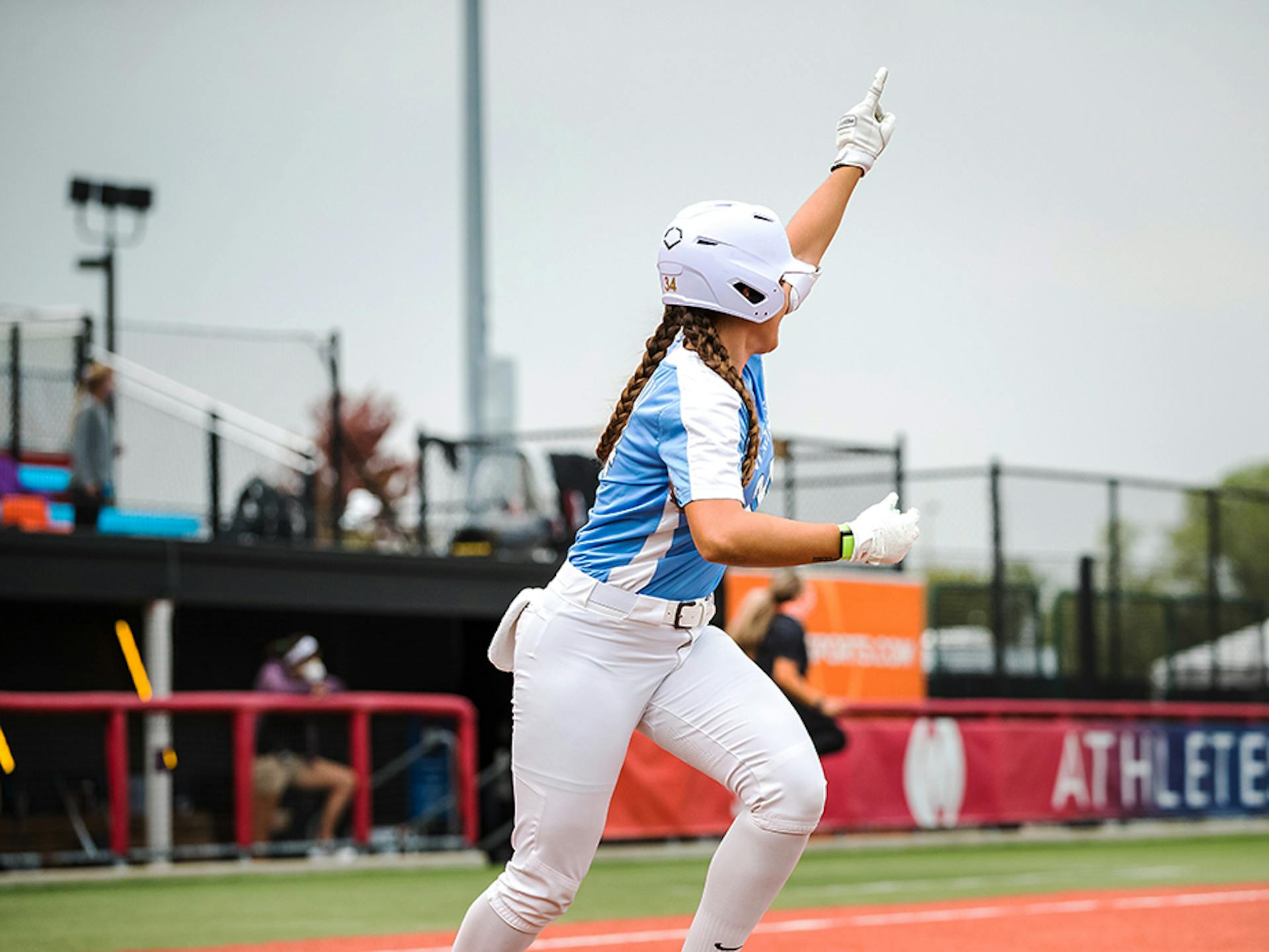 Athletes Unlimited Softball to return to Rosemont for season 2 in 2021
