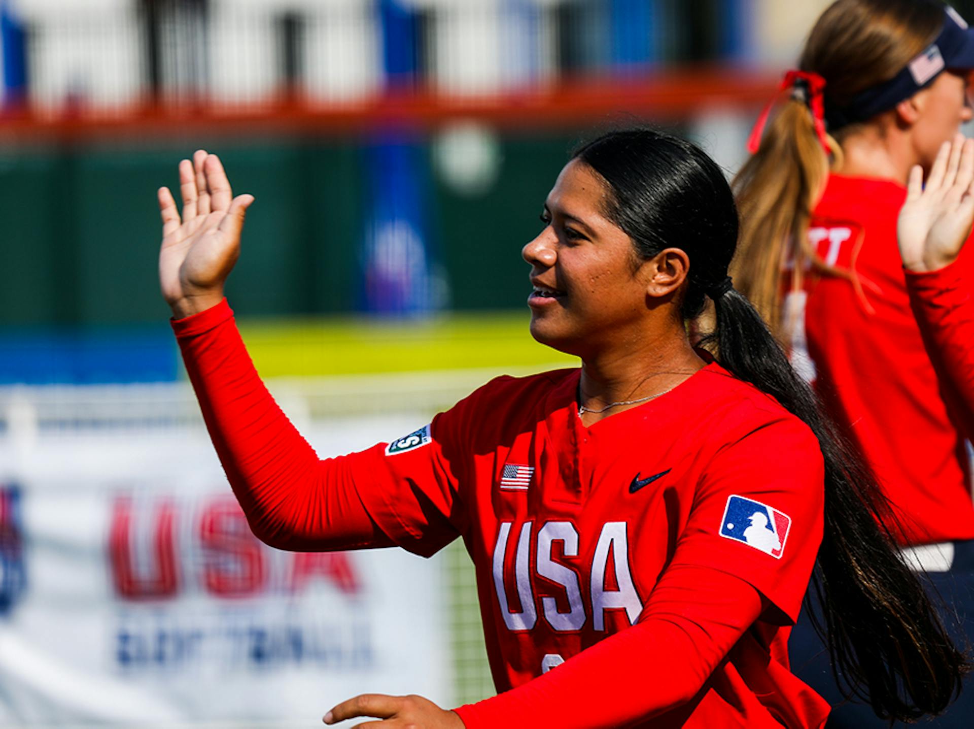Athletes Unlimited Softball Roster Finalized, headlined by 23 Olympians