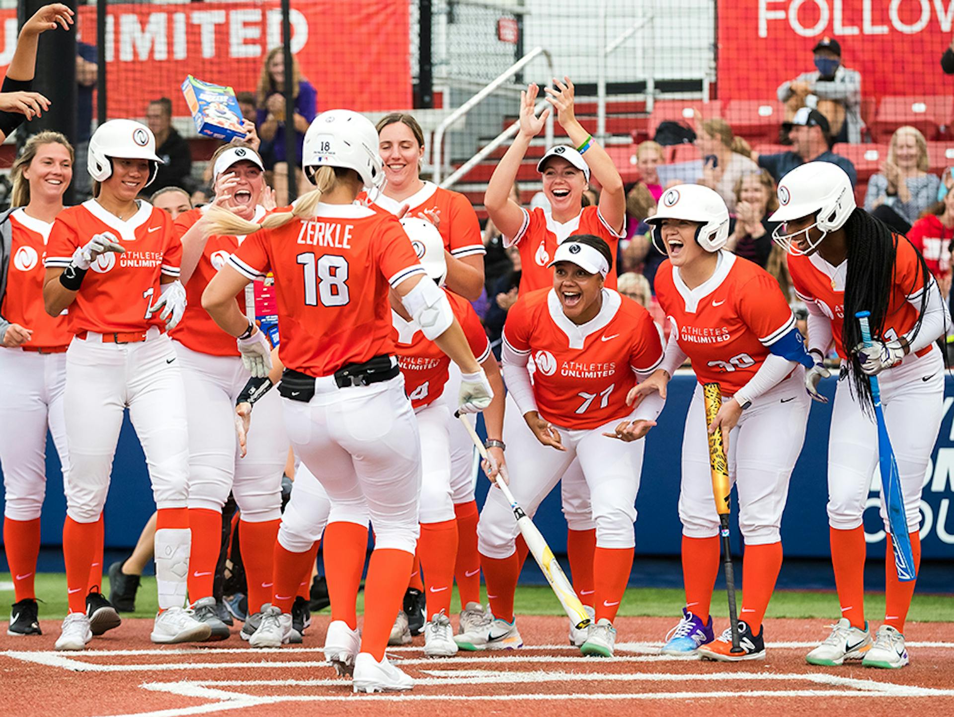 Best softball uniforms voting continues