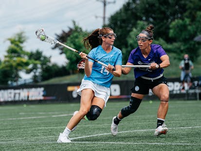 Sam Apuzzo, Meg Douty