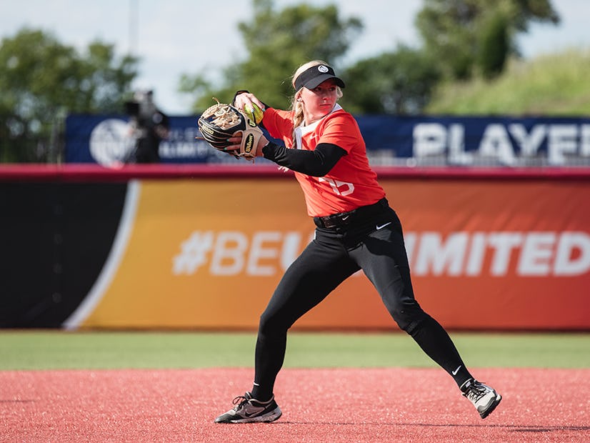 2023 Championships — Women's Professional Fastpitch