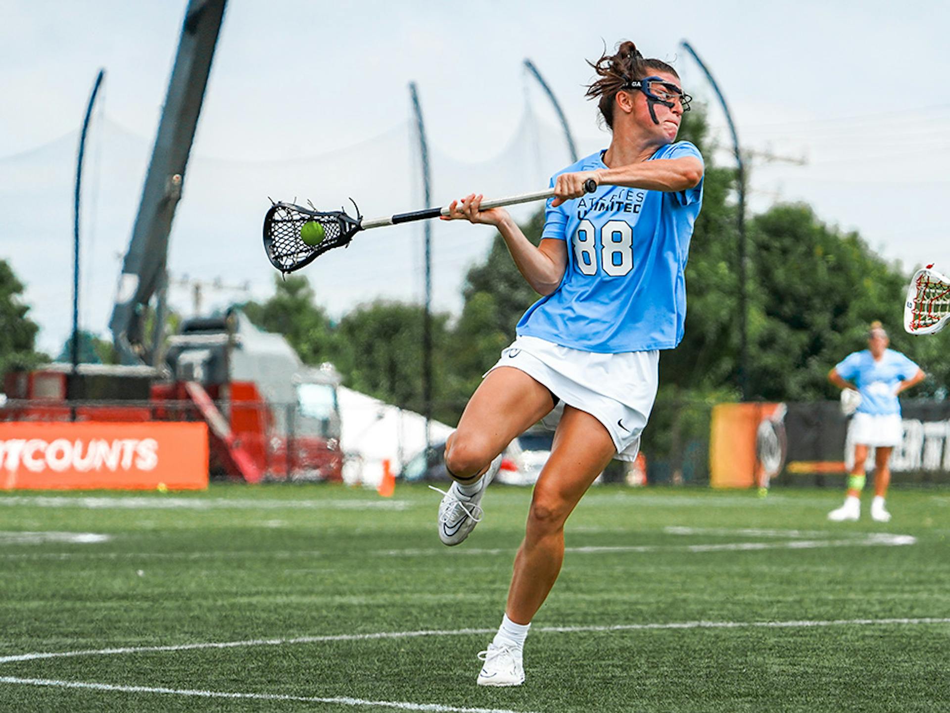 28 Players Sign to Compete in AU Lacrosse Season 3