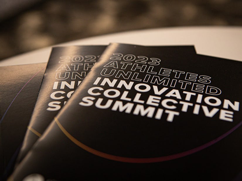 Innovation Collective Summit Program