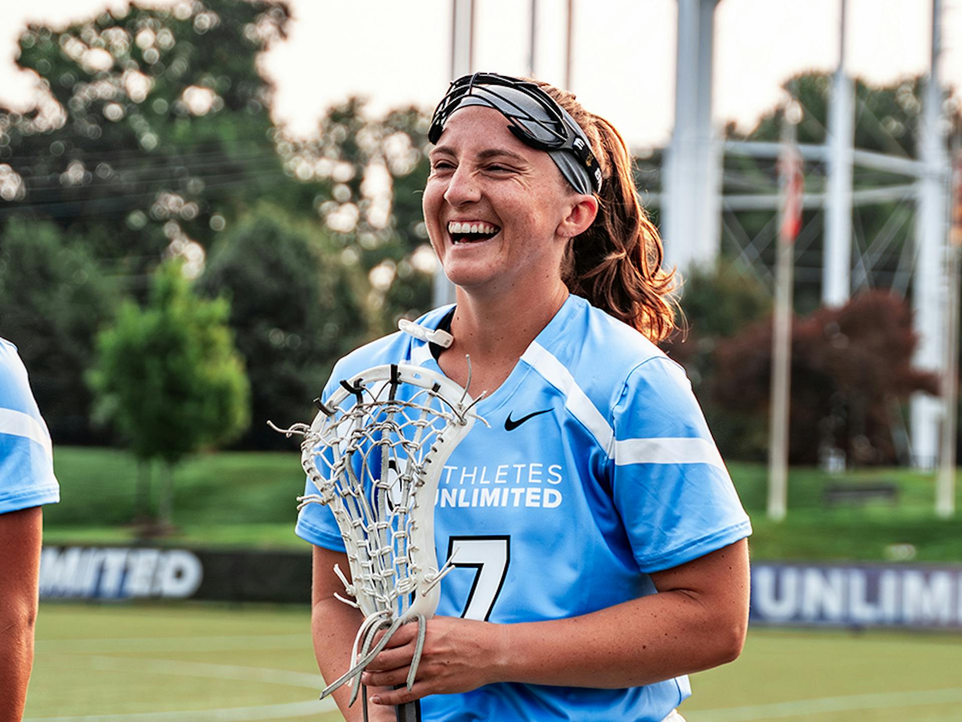 Kylie Ohlmiller