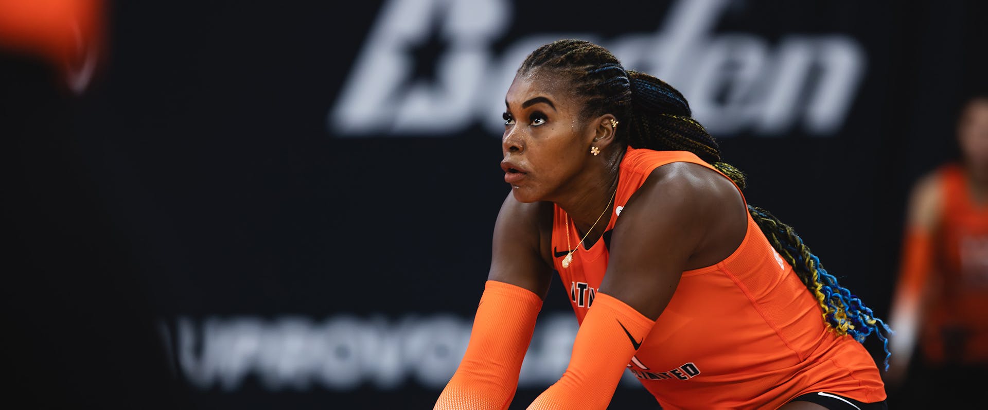 Bethania de la Cruz Returns to AU Pro Volleyball for 2025